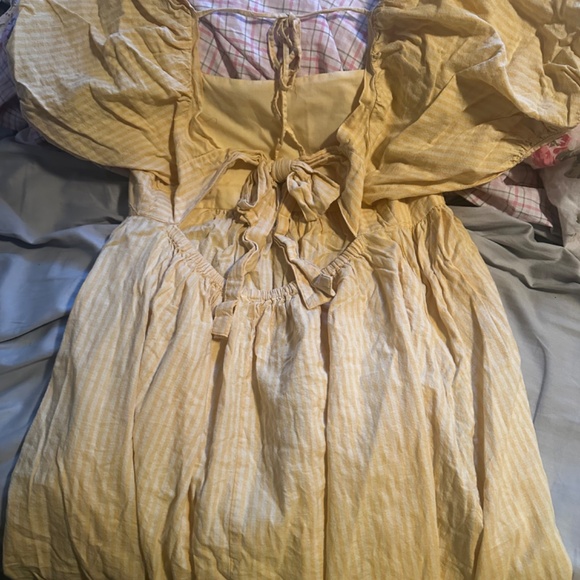 Jillian Harris Sundress - Picture 2 of 4